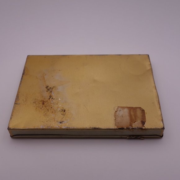 Vintage Sweet Caporal Cigarettes Kinney Bros Tin - Picture 13 of 16